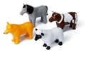 Magnetic Mix or Match® Farm Animals