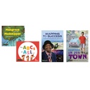Clear Windows Single Copy 12-book Set 