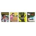 Clear Windows Single Copy 12-book Set 