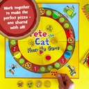 Pete the Cat™ The Pizza Pie Game
