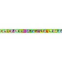 The World of Eric Carle™ Alphabet & Counting 2-Sided Floor Puzzle