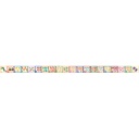 The World of Eric Carle™ Alphabet & Counting 2-Sided Floor Puzzle