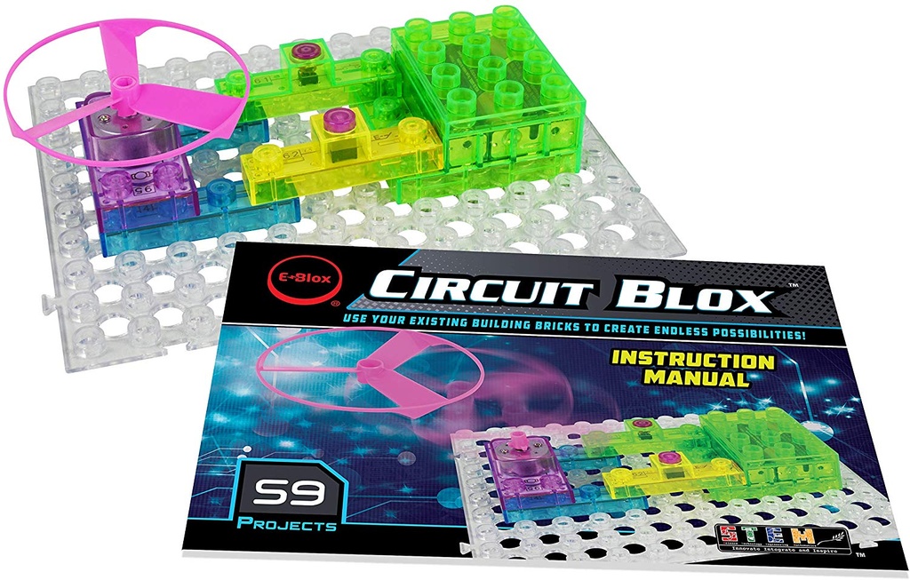 Circuit Blox 59