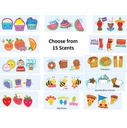 Scented Stickers