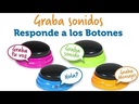 Answer Buzzers Set of 12