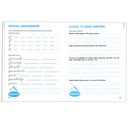 Handwriting Skills Simplified Book