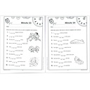 Grammar Minutes Workbook