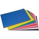 Prang 12X18 Medium Weight Construction Paper Assorted