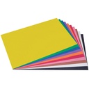 Prang 12X18 Medium Weight Construction Paper Assorted