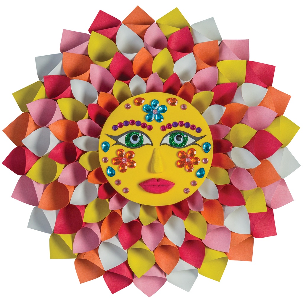 Prang 12X18 Medium Weight Construction Paper Assorted