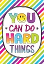 12ct Brights 4Ever Positive Sayings Small Poster Pack