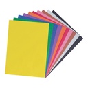 Prang 9x12 Medium Weight Construction Paper Assorted