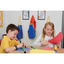 Prang 9x12 Medium Weight Construction Paper Assorted