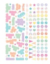 Pastel Pop Lesson Planner