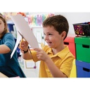 Prang 9x12 Medium Weight Construction Paper Assorted