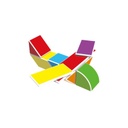 Magnetic Blocks, 14 Count