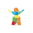 Magnetic Blocks, 14 Count