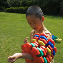 Giant Octoplay Set 3