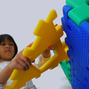 XL Polydron Set 1 