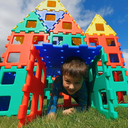 XL Polydron Set 3 