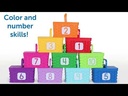 Sorting Picnic Baskets