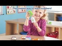 Smart Snacks Number Pops