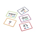 High Frequency Word Cards
