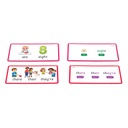 Homophone Cards