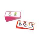Homophone Cards