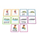 Phoneme Frame Cards