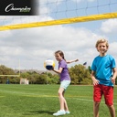 Tournament Series Volleyball Set