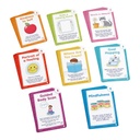 Social Emotional Task Cards Pre K and Up