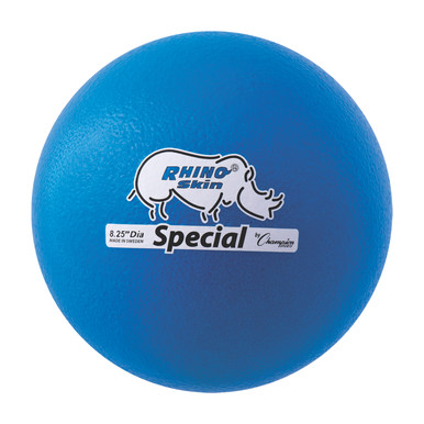 8.5" Rhino Skin Medium Bounce Special Ball Set
