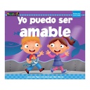Spanish MySELF Readers: I Get Along with Others Set of 6_3
