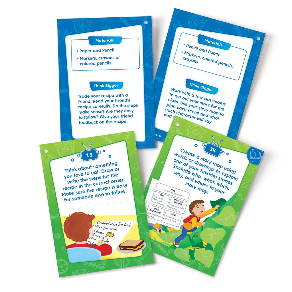 Hands-On Coding and Robotics Beginner Task Cards_3