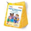 Hands-On Digital Citizenship Beginner Task Cards_1