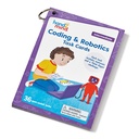 Hands-On Coding and Robotics Intermediate Task Cards_5