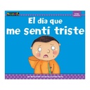 Spanish MySELF Readers: I Have Feelings Set of 6_3