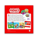 Laugh-A-Lot Phonics: Short Vowels Parent Pack_3