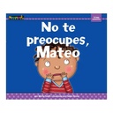 Spanish MySELF Readers: I Have Feelings Set of 6_4