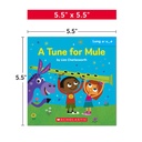 Laugh-A-Lot Phonics: Long Vowels Parent Pack_5