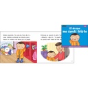 Spanish MySELF Readers: I Have Feelings Set of 6_7