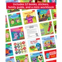 Laugh-A-Lot Phonics: Short Vowels Parent Pack_8