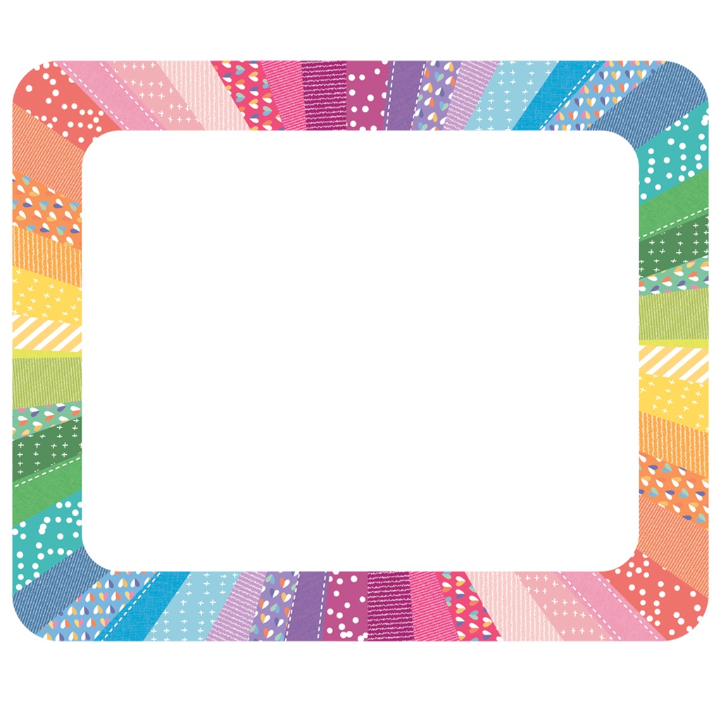 Crafty and Cool Name Tags_1