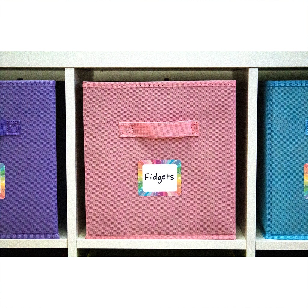 Crafty and Cool Name Tags_4