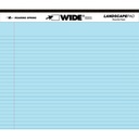 Assorted Landscape Legal Pads 6ct_5