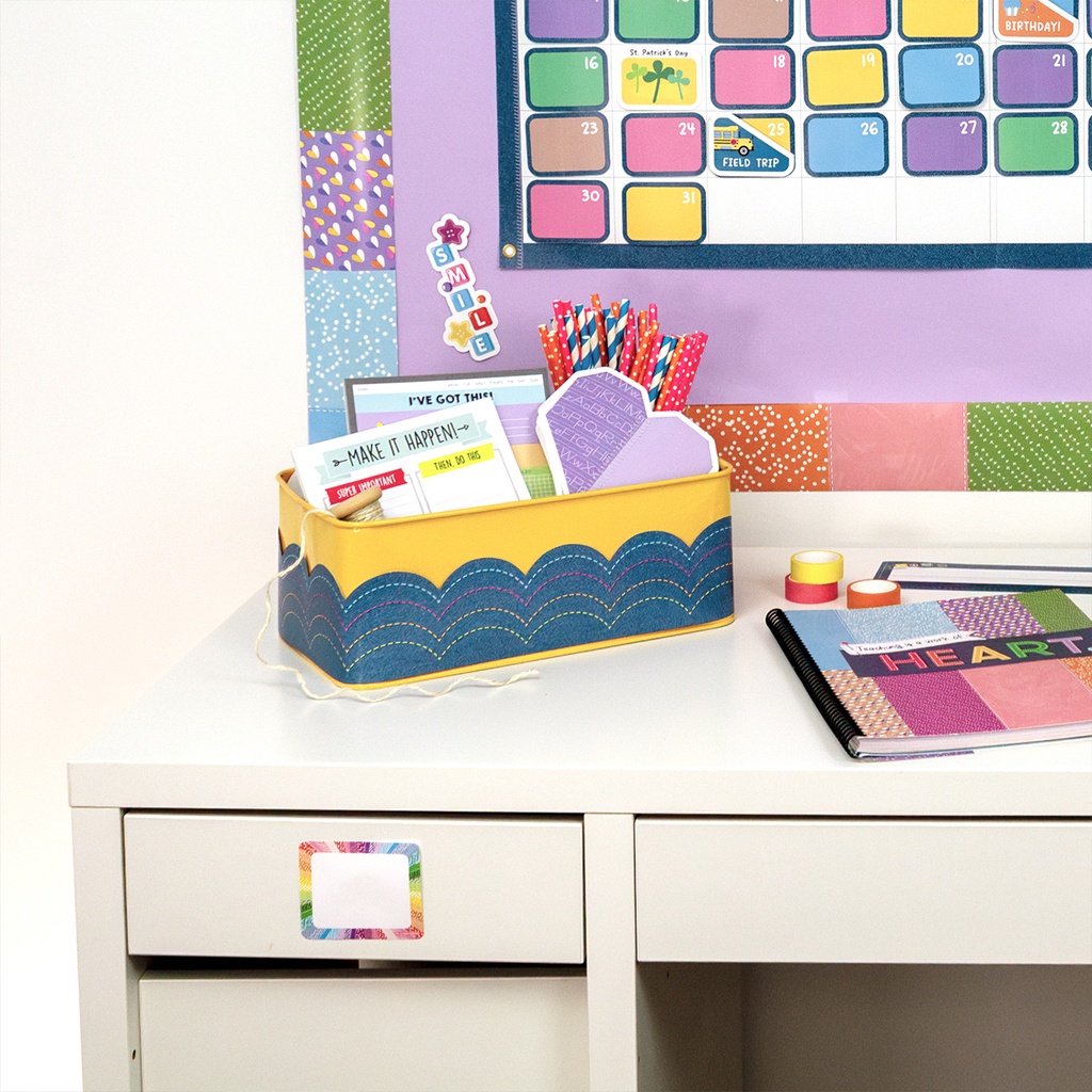 Crafty and Cool Name Tags_6