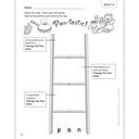 Daily Word Ladders Grades K-1_7
