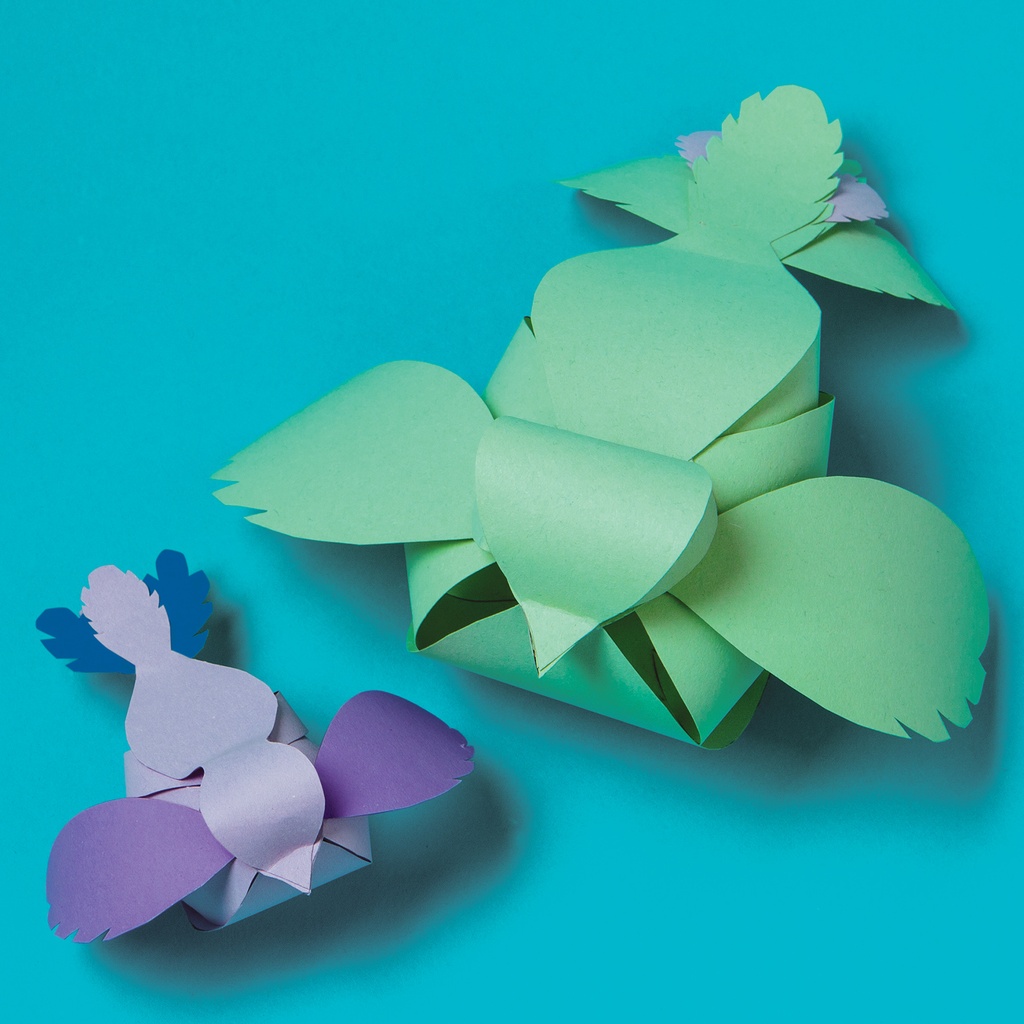 Cool Assorted 9" x 12" Construction Paper 50 Sheets_6