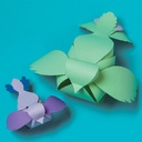 Cool Assorted 9" x 12" Construction Paper 50 Sheets_6